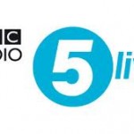 5 Live logo