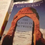 Rory Stewart's The Places In Between
