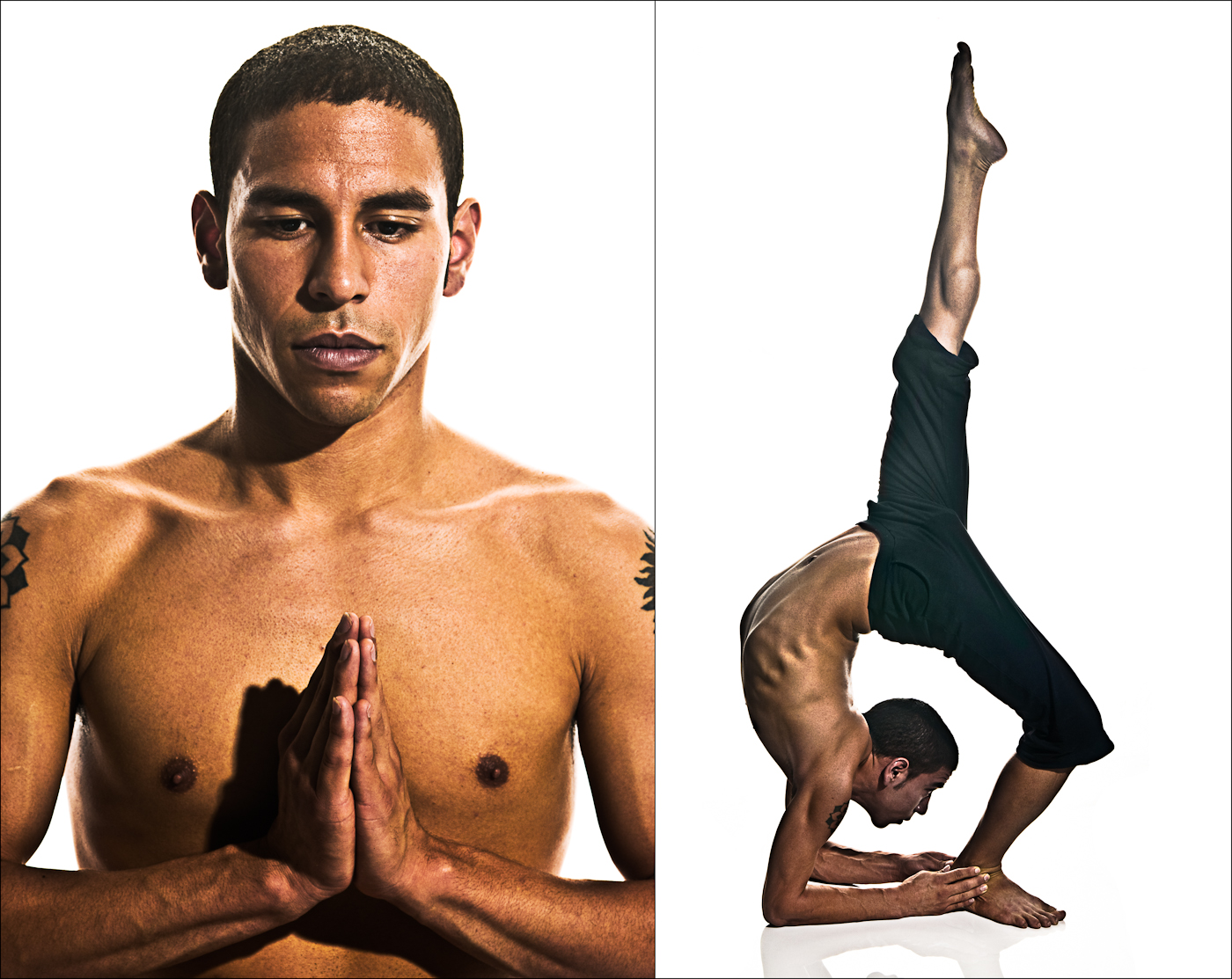 Yoga Bikram Uk - Review: Hot Bikram Yoga - lunges and lycra - Bikram ...
